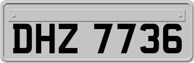 DHZ7736