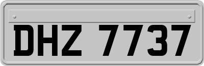 DHZ7737