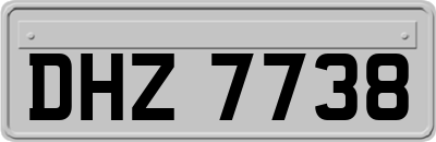 DHZ7738