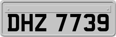 DHZ7739