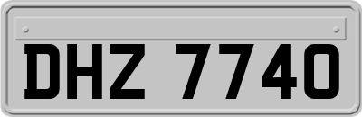 DHZ7740