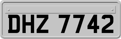 DHZ7742
