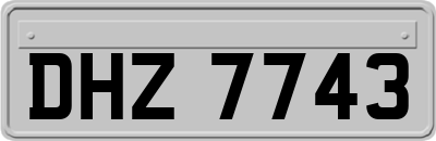 DHZ7743