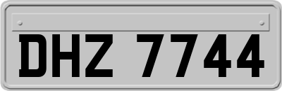 DHZ7744