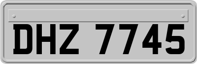 DHZ7745