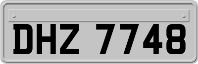 DHZ7748