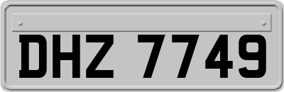 DHZ7749