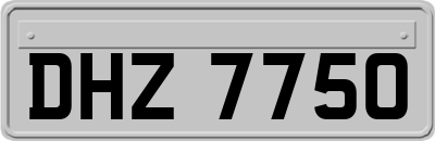 DHZ7750