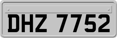 DHZ7752