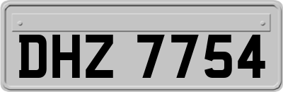 DHZ7754