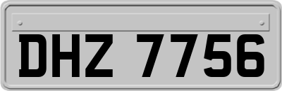 DHZ7756