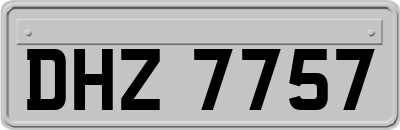 DHZ7757