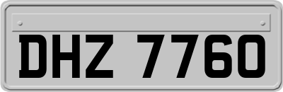 DHZ7760