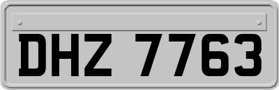 DHZ7763