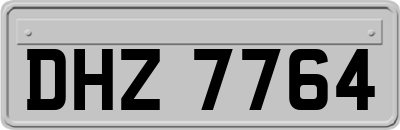 DHZ7764