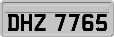 DHZ7765