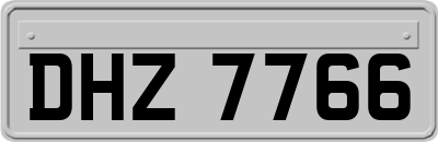 DHZ7766