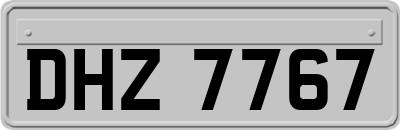DHZ7767