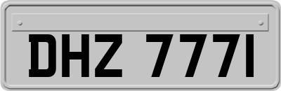DHZ7771