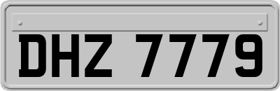 DHZ7779