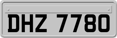 DHZ7780