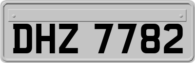 DHZ7782