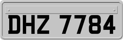DHZ7784