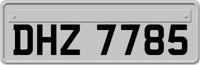 DHZ7785