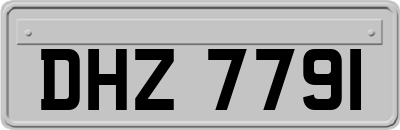 DHZ7791