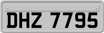 DHZ7795