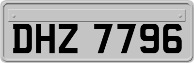 DHZ7796