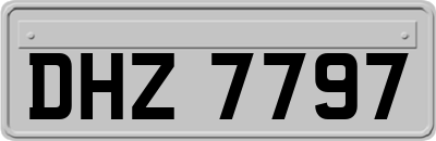 DHZ7797