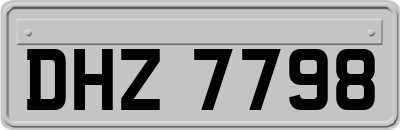 DHZ7798