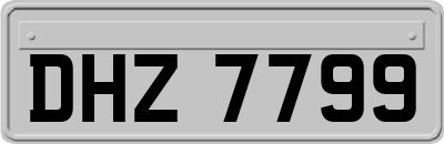 DHZ7799
