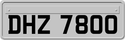 DHZ7800