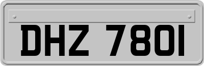 DHZ7801