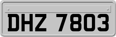 DHZ7803