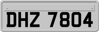DHZ7804