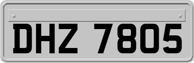 DHZ7805