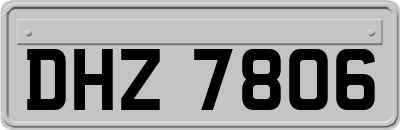 DHZ7806