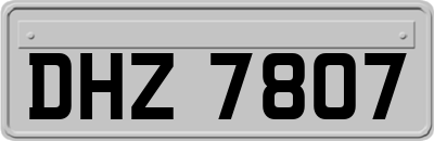 DHZ7807