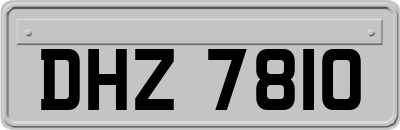 DHZ7810