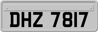 DHZ7817