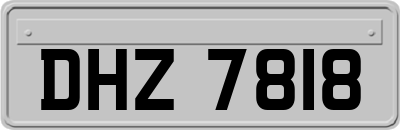 DHZ7818