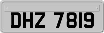 DHZ7819