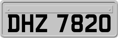DHZ7820