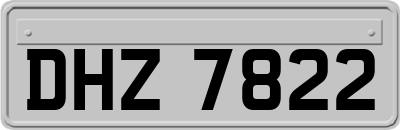 DHZ7822