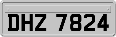 DHZ7824