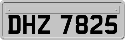 DHZ7825