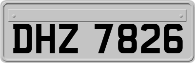 DHZ7826